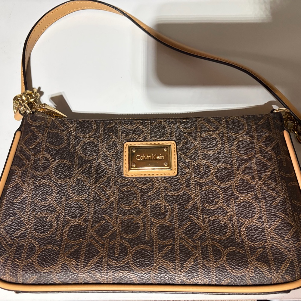 Calvin Klein shoulder bag